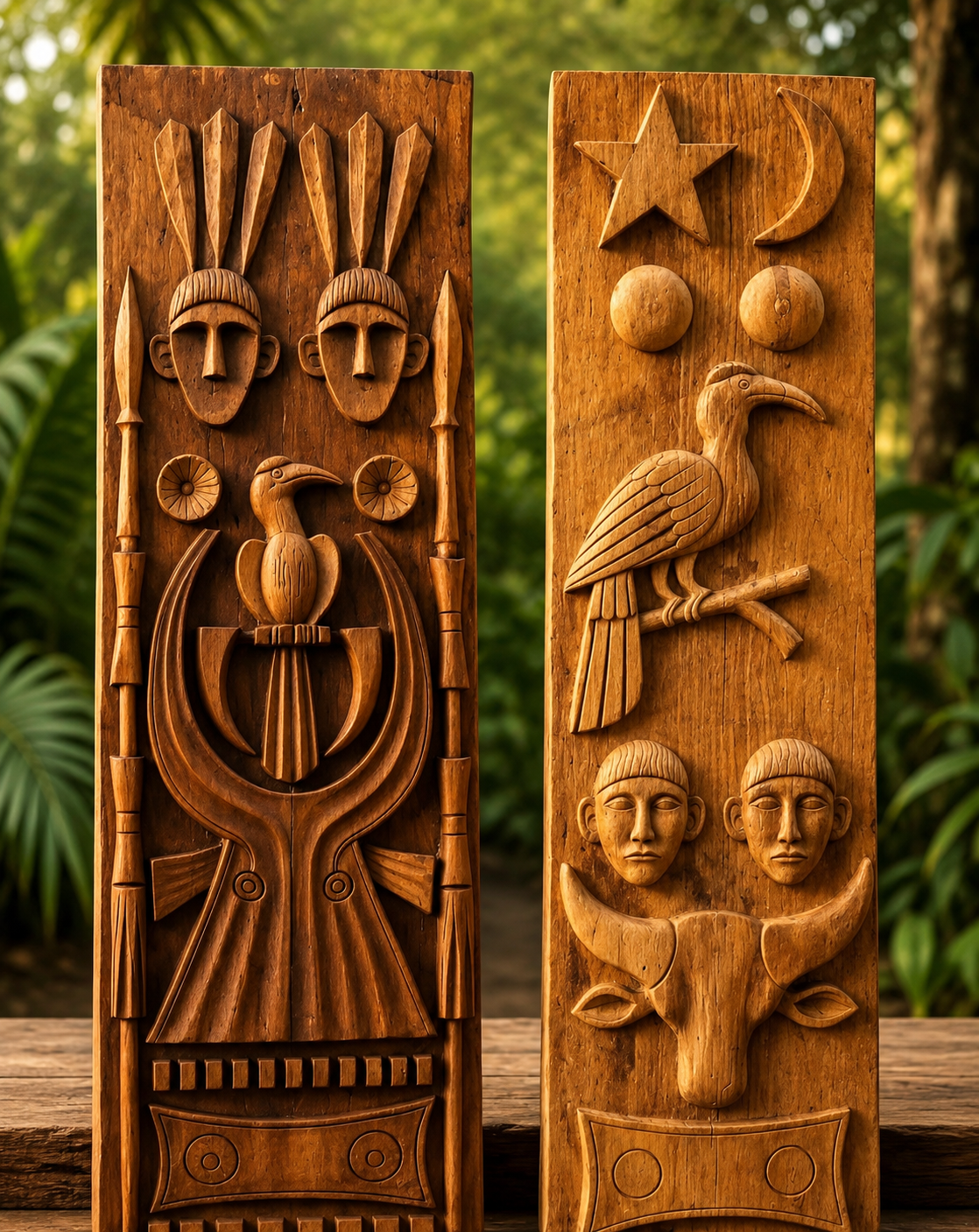 Naga Panel 2